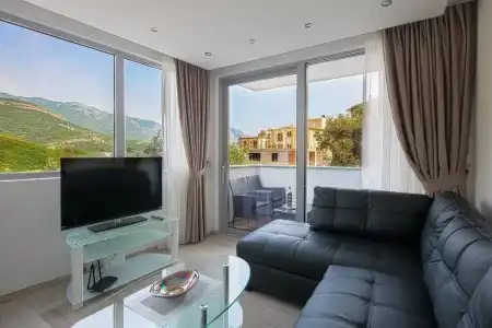 Montelux Apartments - 72