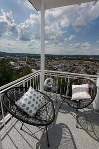 Schlossberg Homburg - 31