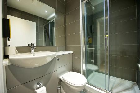 Staycity Aparthotels, Liverpool, Waterfront - 49
