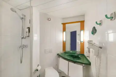 ibis Praha Mala Strana - 42
