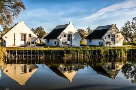 Auberge Cavaliere du Pont Des Bannes - 104