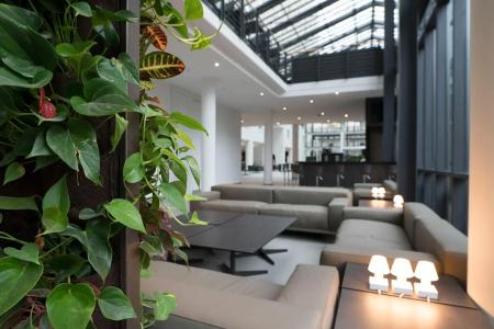 Estrel Berlin - 18