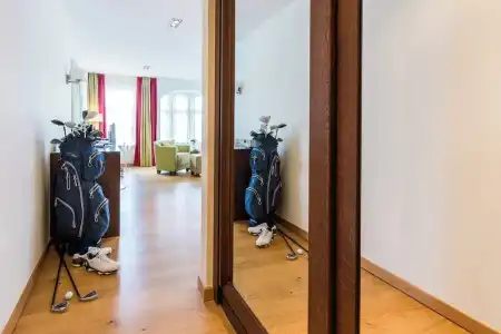 Romantik Reichshof - 308