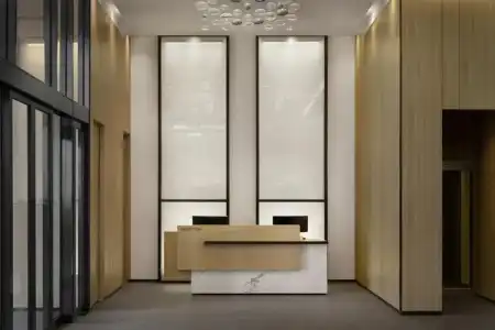 Fairfield by Marriott - 9