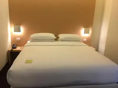Four Points by Sheraton Venice Mestre - 47