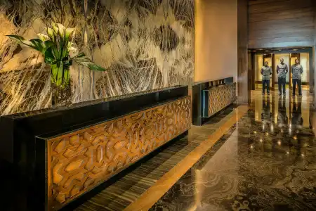 JW Marriott Santo Domingo - 17