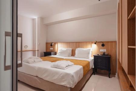 Anemos Luxury Grand Resort - 94
