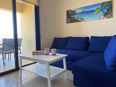 Kyklades Resort & Spa - 201