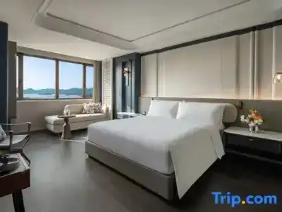 InterContinental Hangzhou Wulin - 27