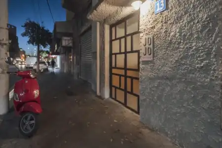 Jojo TLV - 0