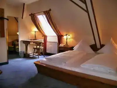 Romantik & Restaurant Furstenhof - 20
