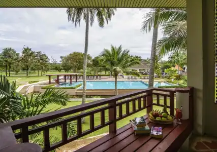 The Nouveau Chumphon Beach Resort & Golf - 13