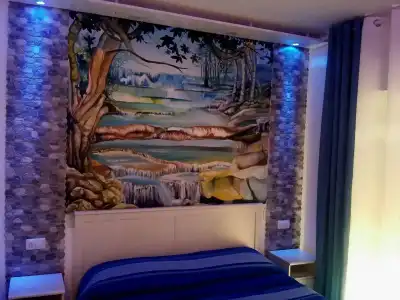 B&B Triskèles - 2