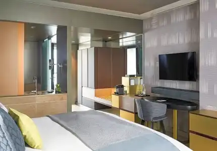Sofitel Munich Bayerpost - 51