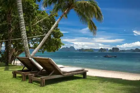 Koyao Island Resort - 17