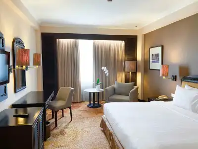 Grand Diamond Yogyakarta - 46