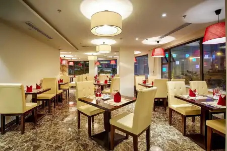 Sofia Suite & Spa Da Nang - Free 01 Draught Beer and 20-minute Spa per Room - 20
