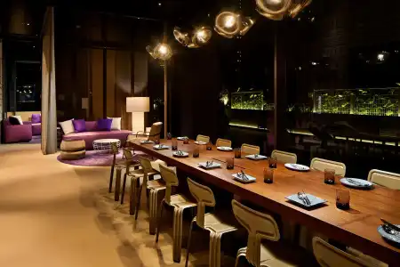 Yotel Singapore Orchard Road - 15