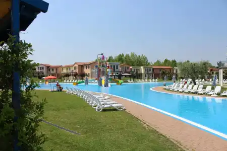 Gasparina Village - 14