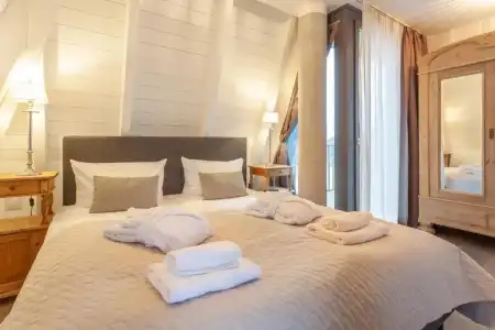 Suite Binz FamilienRügen - 50
