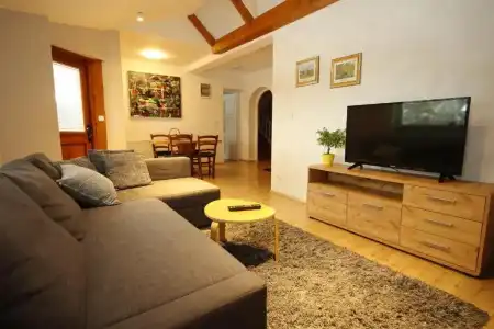 Vila Edelweiss Rooms&App Kranjska Gora - 118