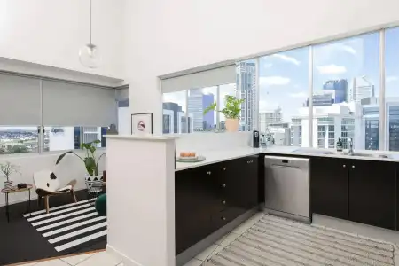 Ridge Apartment - 26