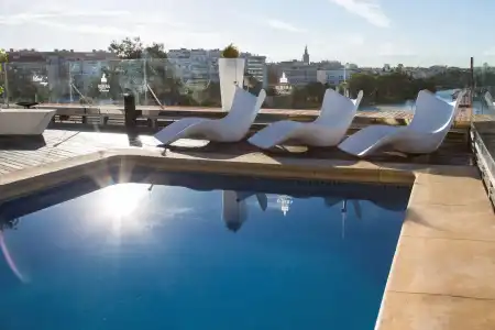 Ribera de Triana - REOPENING! - 16