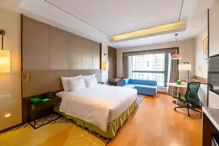 Holiday Inn KUNSHAN by IHG - 37