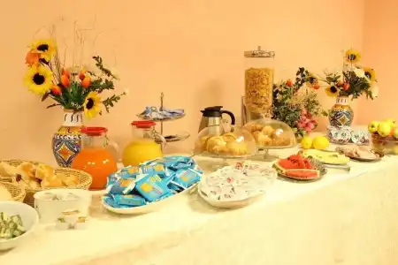 Santuario Nostra Signora di Soviore - 6