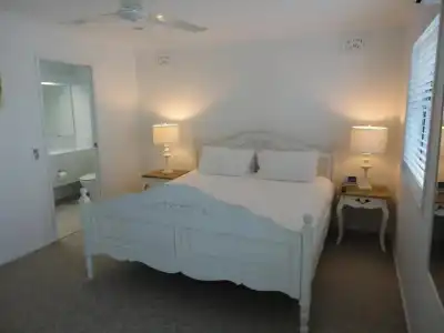 Noosa Entrance Waterfront Resort - 417