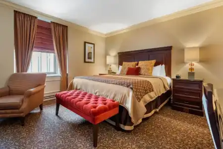 Omni William Penn - 57