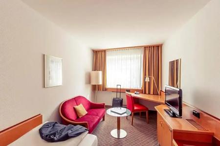 Mercure Köln City Friesenstraße - 44