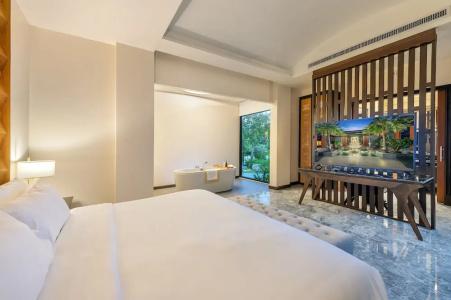 Phukalini Luxury Pool Villa & Onsen - 105