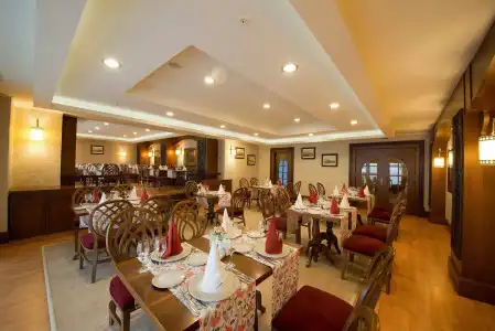 Aydinbey King's Palace & Spa - Ultra All Inclusive - 34