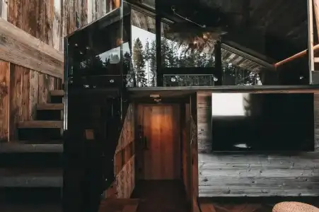 Jufenalm BOHO & Restaurant - 73