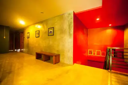 Afterglow hostel - 9