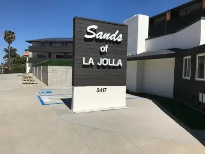 The Sands of La Jolla - 2
