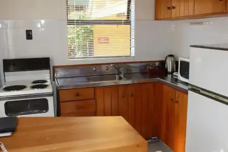 Bucklands Beach Waterfront Motel - 99