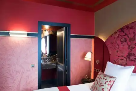 Maison Nabis by Happy Culture - 30