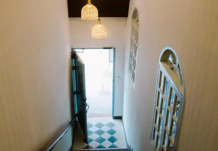 Amaka Bed & Breakfast - 14