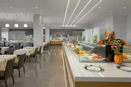 Avra Beach Resort & Bungalows - All Inclusive - 27