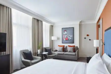 Bristol Marriott Royal - 75