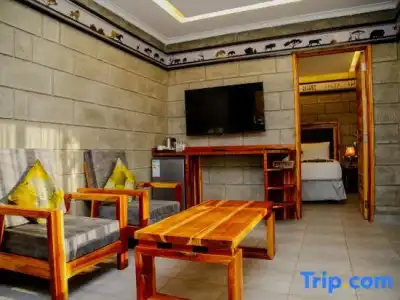 Fun Retreat Resort, and Ayurveda Spa - 49