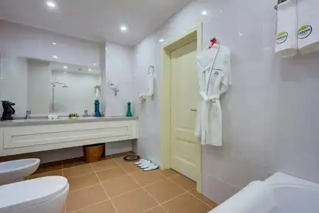 Garden & Spa - 52