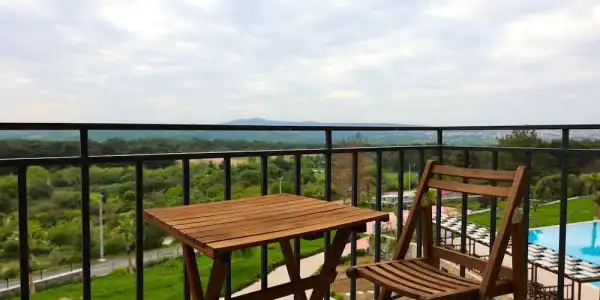 Pinhan Otel Kazdaglari - 23