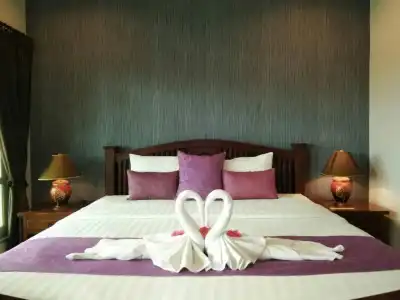 Scent Of Sukhothai Resort - 36
