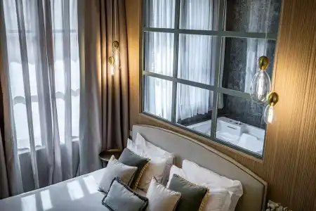 La Scaletta Al Ponte Vecchio - 355