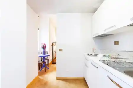 Salotto Monti - 206