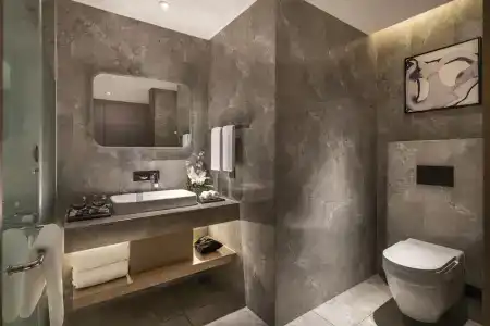 Mercure Suzhou Downtown - 59