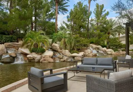 JW Marriott Las Vegas Resort & Spa - 15